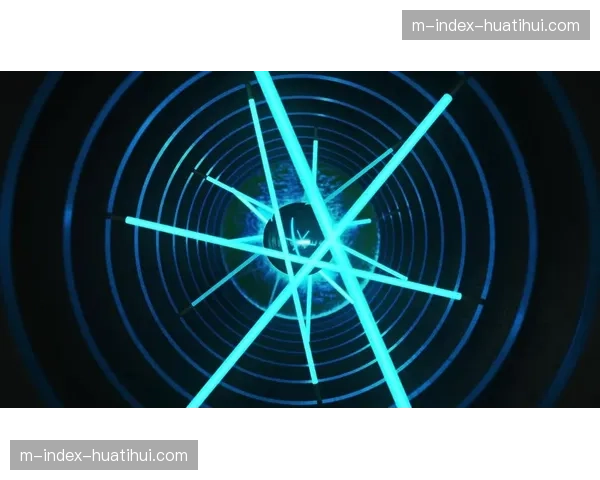 运动员入场动线LED光效系统 正在开辟全新商业植入位
