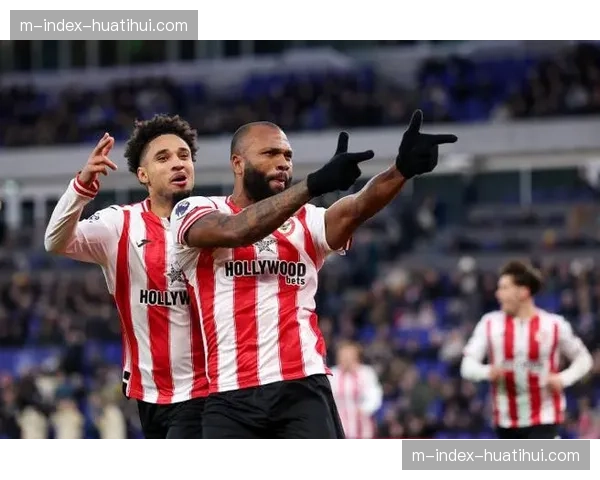 蒂亚戈32轮21球紧追哈兰德 布伦特福德锋线依赖度分析